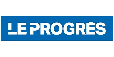 Interview de Thomas Fourrey dans le journal Le Progrès