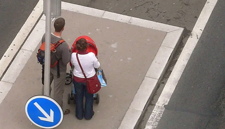 Droit de visite et autorité parentale