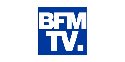 Interview de Thomas Fourrey dans BFMTV